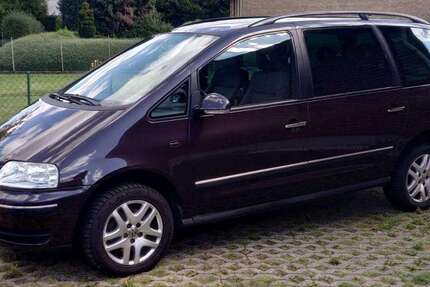 VW Sharan 264.183 km 4.000 &euro; Salzgitter, Stadt 38226