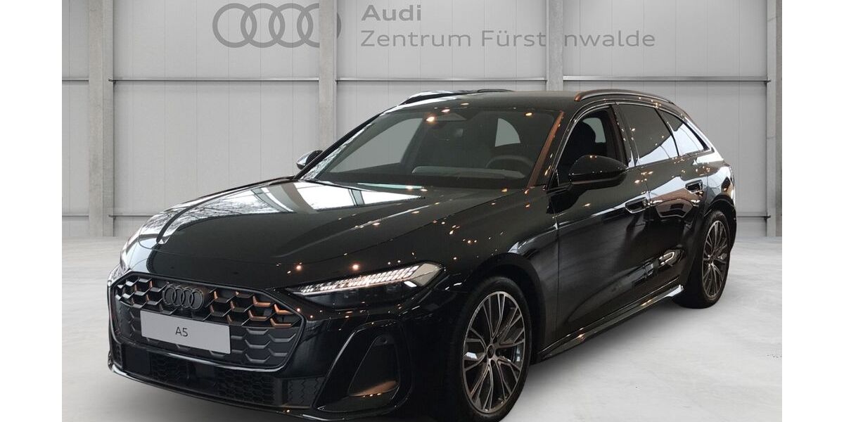 Audi A5 9.190 km 64.725 &euro; Fürstenwalde 15517