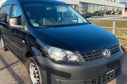 VW Caddy Maxi 306.925 km 5.990 &euro; Burgau 89331