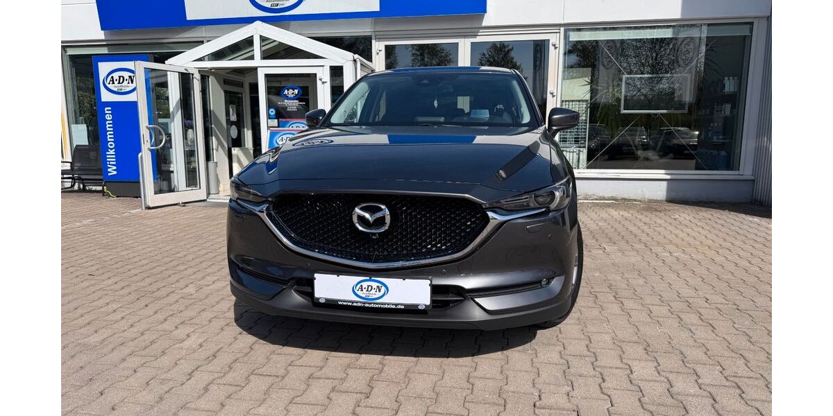 Mazda CX-5 86.000 km 16.950 &euro; Obergünzburg 87634