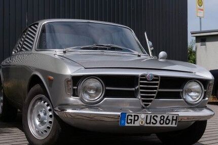 Alfa Romeo GT 79.000 km 24.900 &euro; Heiningen 73092