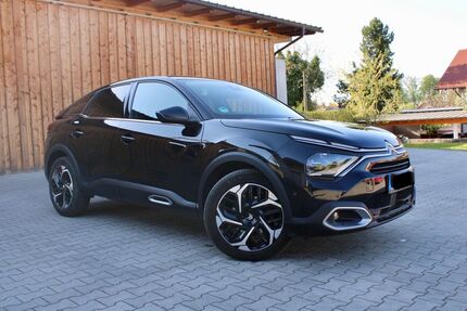 Citroen C4 60.900 km 15.890 &euro; München 80637