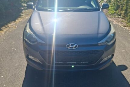 Hyundai i20 30.800 km 8.500 &euro; Stubenberg 94166