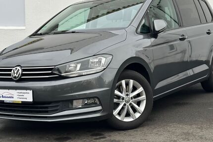 VW Touran 180.564 km 10.990 &euro; Gießen 35398