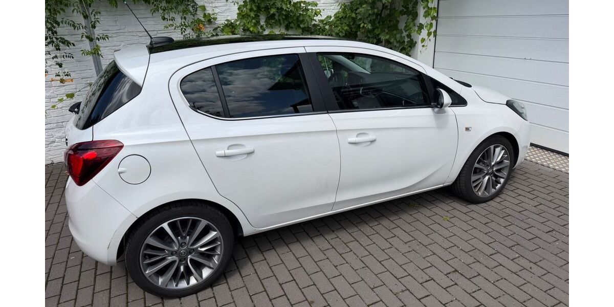 Opel Corsa 67.000 km 9.990 &euro; Berlin 12277