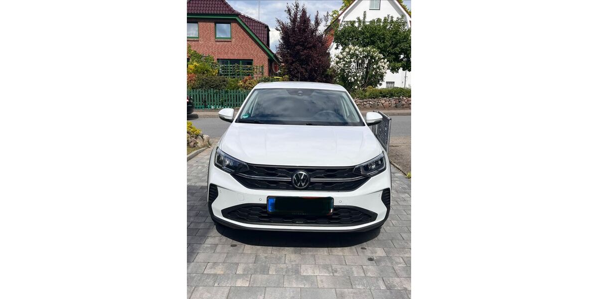 VW Taigo 26.800 km 17.500 &euro; Groß Grönau 23627