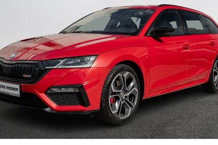 Skoda Octavia 14.650 km 35.880 &euro; Schenefeld 22869