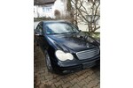 Mercedes-Benz C 180 200.000 km 1.999 € Besigheim 74354