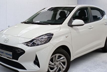 Hyundai i10 6.100 km 15.990 &euro; Freiburg im Breisgau 79108