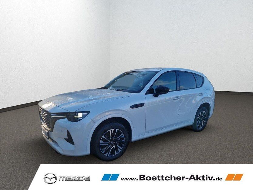 CX-60