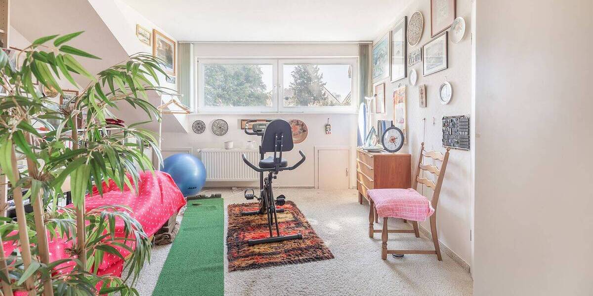 Doppelhaushälfte Norderstedt Harksheide - 4 Zimmer, 155 m&sup2;, 395.000&euro; | Angebot:26362128