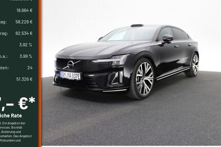 Volvo ES90 12.864 km 75.290 &euro; Wiehl 51674