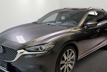 Mazda 6 34.980 km 32.890 &euro; München 80339