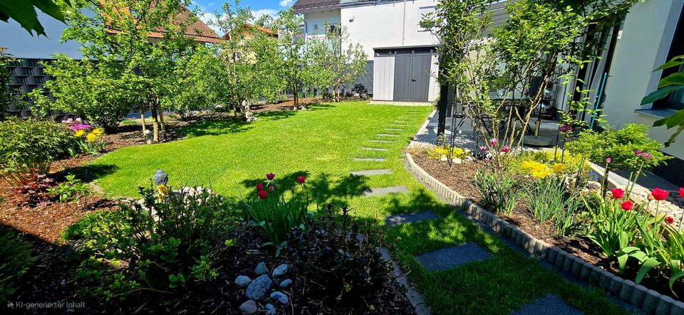 Einfamilienhaus Rosenheim Innenstadt - 5 Zimmer, 158 m&sup2;, 1.309.000&euro; | Angebot:27086163