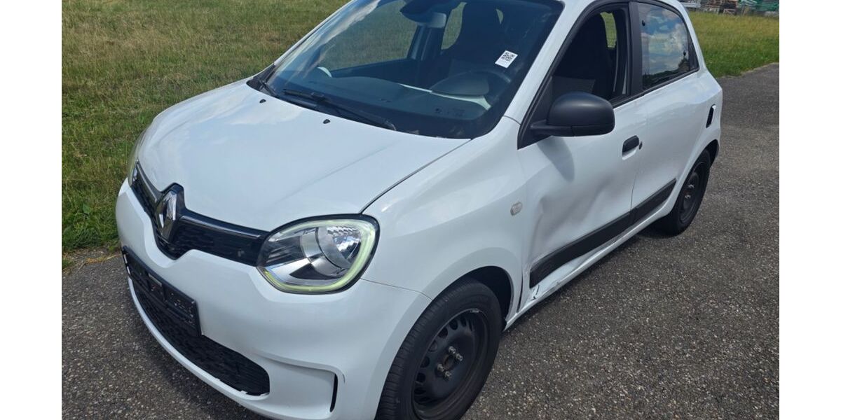 Renault Twingo 133.000 km 3.500 &euro; Ichenhausen 89335