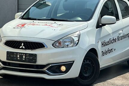Mitsubishi Space Star 176.000 km 2.950 &euro; Leinefelde 37327