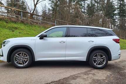 Skoda Kodiaq 22.447 km 49.150 &euro; Walldorf 69190