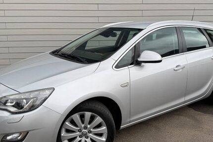 Opel Astra 150.696 km 6.450 &euro; Neumünster 24536