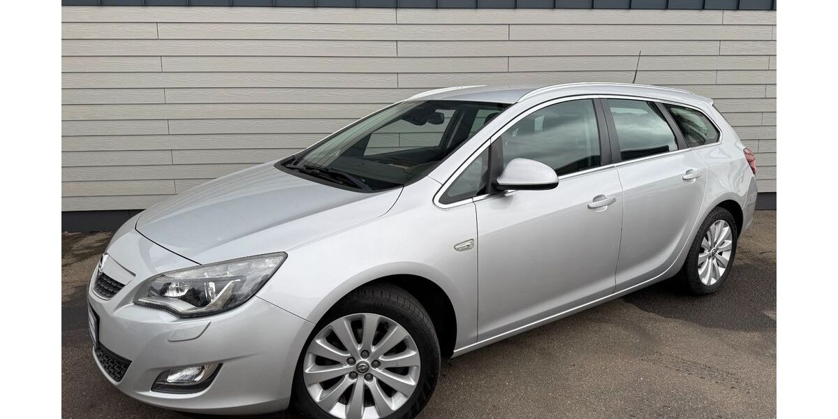 Opel Astra 150.696 km 6.450 &euro; Neumünster 24536