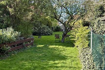 Grundstück Burgwedel / Großburgwedel Großburgwedel - 995.000&euro; | Angebot:27444366
