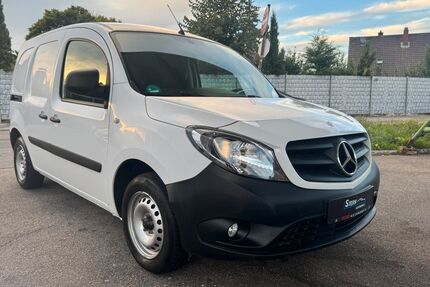 Mercedes-Benz Citan 75.000 km 9.990 € Lampertheim 68623