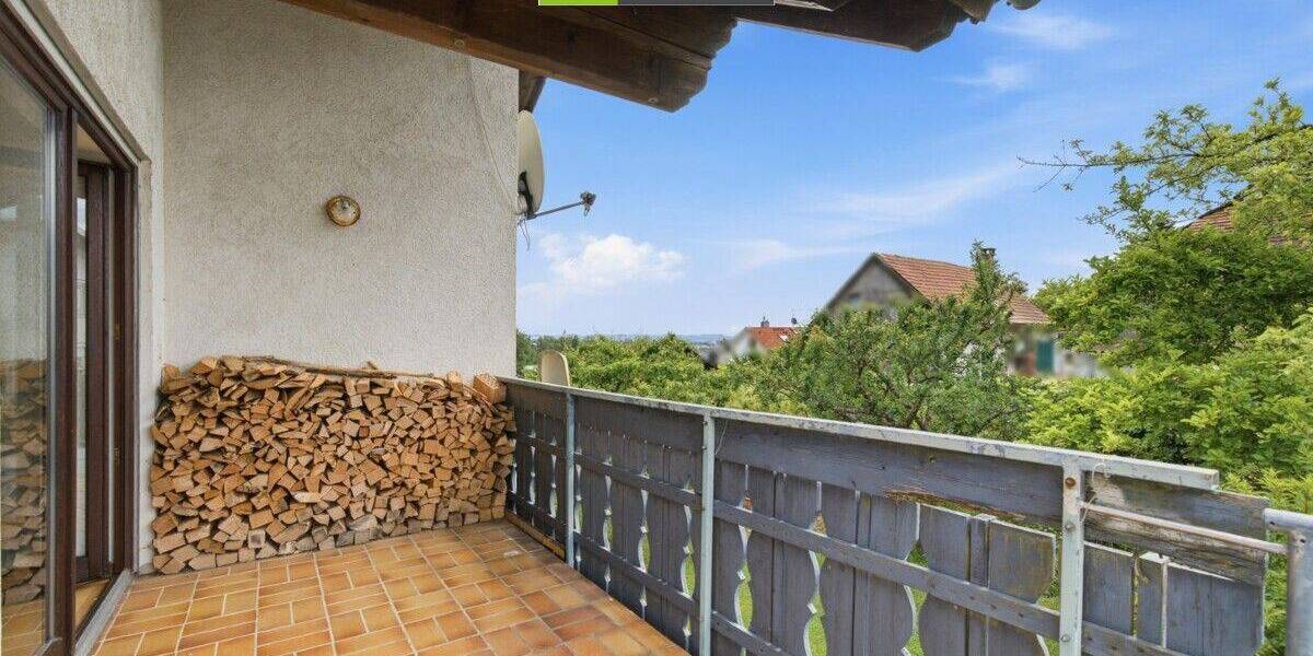 Etagenwohnung Friedrichshafen Ailingen - 3 Zimmer, 87 m&sup2;, 329.000&euro; | Angebot:26840895