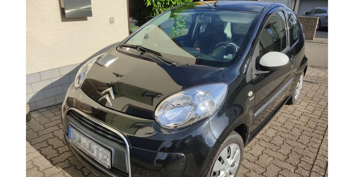 Citroen C1 113.000 km 2.700 &euro; Dirmstein 67246