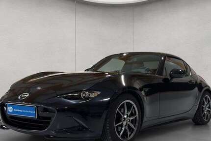 Mazda MX-5 76.550 km 23.880 € Neu-Ulm 89231