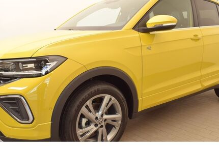 VW T-Cross 5.000 km 34.485 € Jena 07743