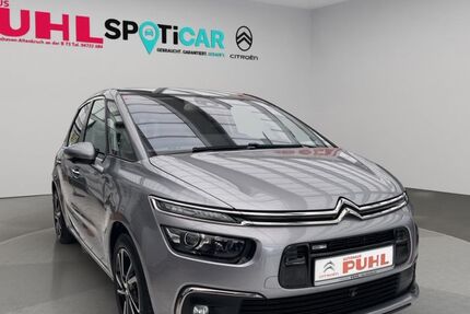 Citroen C4 Picasso 100.331 km 13.290 &euro; Cuxhaven 27478