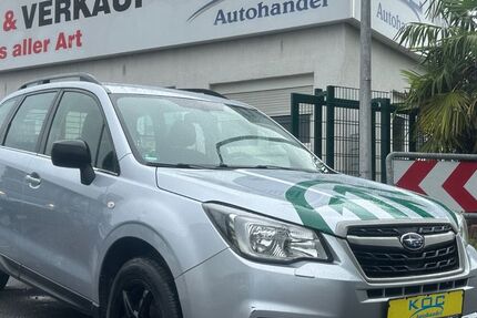 Subaru Forester 174.000 km 9.900 &euro; Mannheim 68199