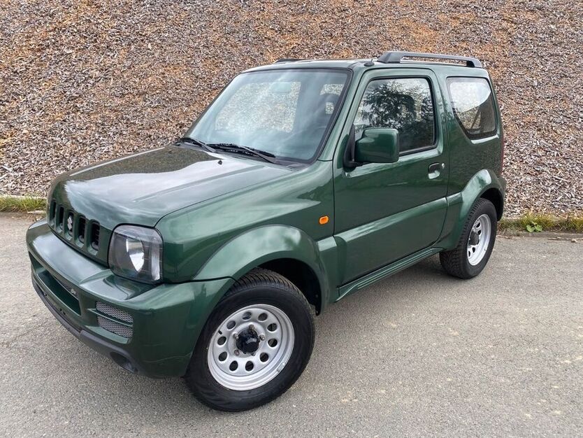 Jimny