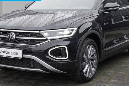 VW T-Roc 7.970 km 33.980 &euro; Neuwied 56564