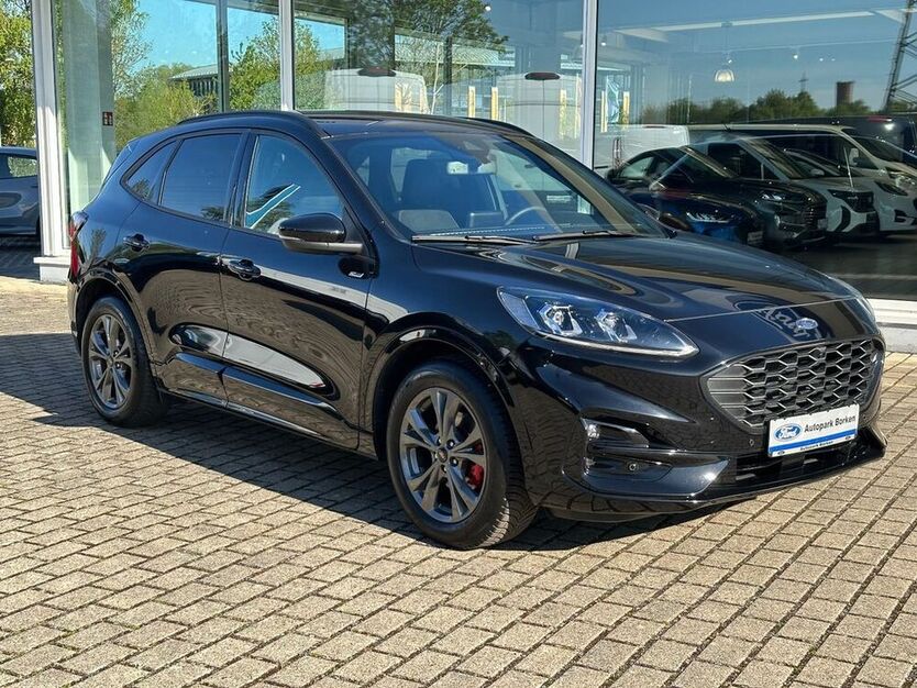 Kuga