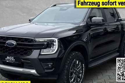 Ford Ranger 4.990 km 56.990 &euro; Hof 95032