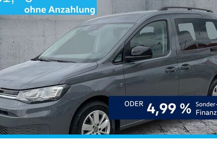 VW Caddy 14.317 km 33.930 € Bayreuth 95448