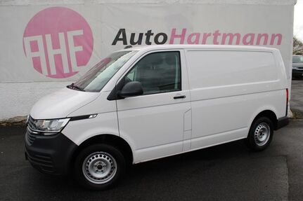 VW T6 Transporter