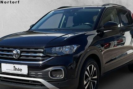 VW T-Cross 49.000 km 18.880 &euro; Nortorf 24589