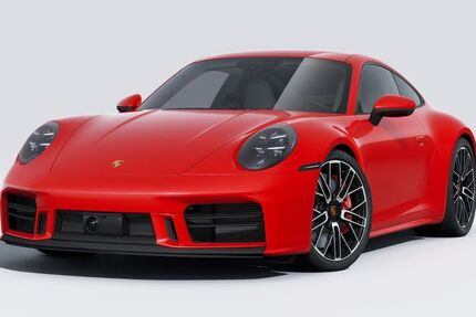 Porsche 992 6.400 km 164.900 &euro; Filderstadt 70794