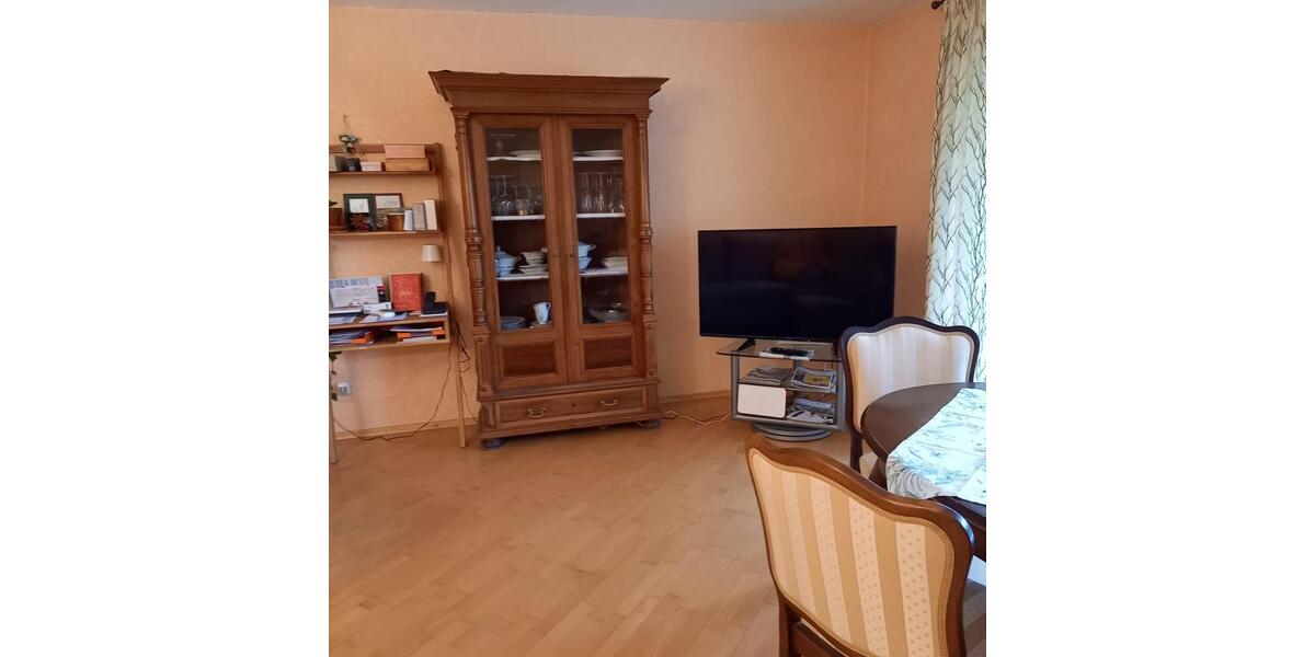 Erdgeschoßwohnung Ettlingen - 2 Zimmer, 70 m&sup2;, 265.000&euro; | Angebot:25368882