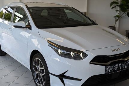 Kia ceed Sportswagon 12.225 km 23.980 &euro; Homberg (Efze) 34576