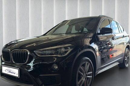 BMW X1 110.000 km 16.900 &euro; Bad Kreuznach 55545