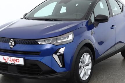 Renault Captur 11.048 km 17.890 &euro; Wismar 23970