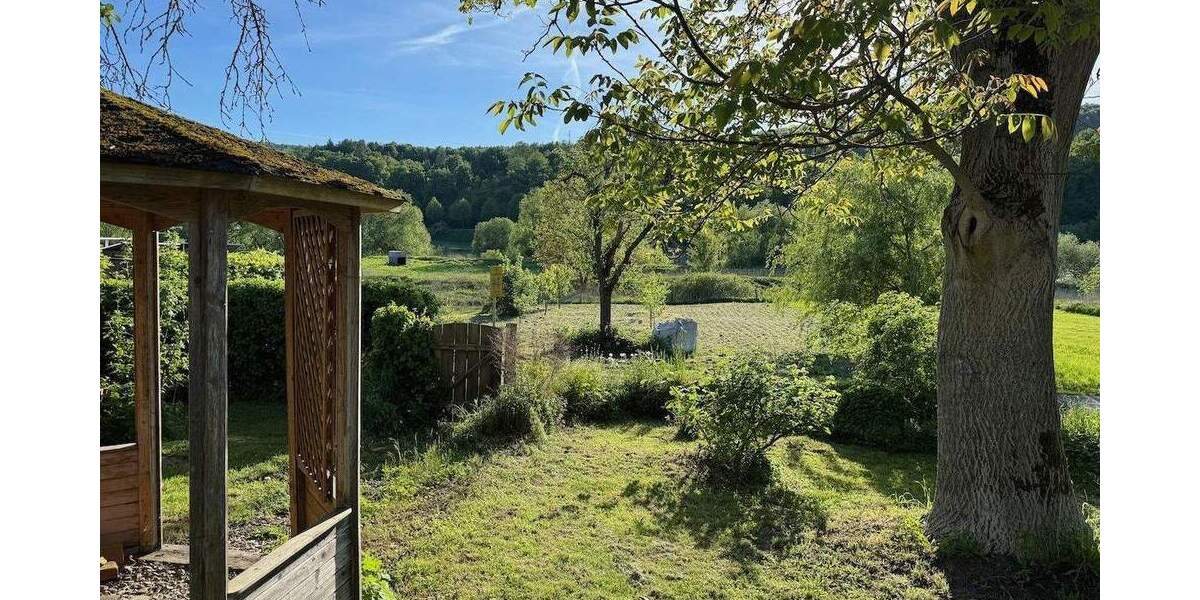 Mehrfamilienhaus, Wohnhaus Hann. Münden Gimte - 9 Zimmer, 240 m&sup2;, 300.000&euro; | Angebot:25408791