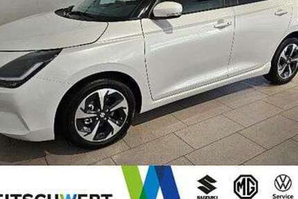 Suzuki Swift 1.600 km 17.854 &euro; Ansbach 91522