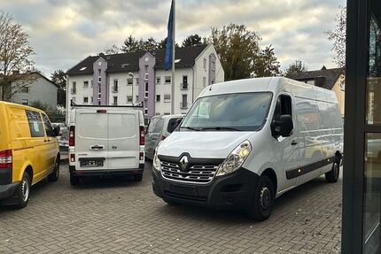Renault Master 35.000 km 25.990 € Neuwied 56564