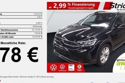 VW Taigo 26.451 km 21.949 &euro; Horn-Bad Meinberg 32805