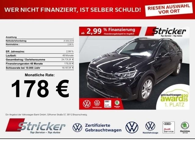 VW Taigo 26.451 km 21.949 &euro; Horn-Bad Meinberg 32805
