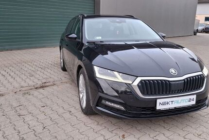 Skoda Octavia 67.000 km 22.790 &euro; Schierling 84069