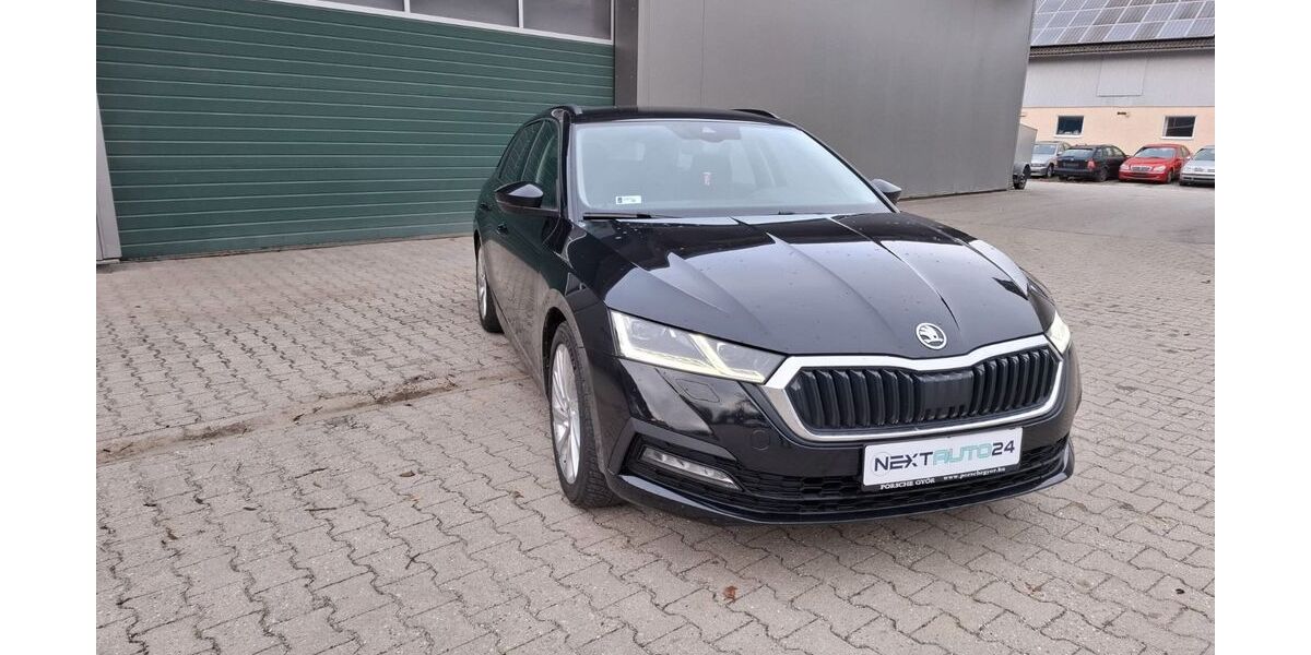 Skoda Octavia 67.000 km 22.790 &euro; Schierling 84069